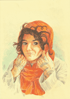 portrait-of-natalia-with-orange-scarf-2023
